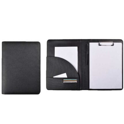 Leather Folder
