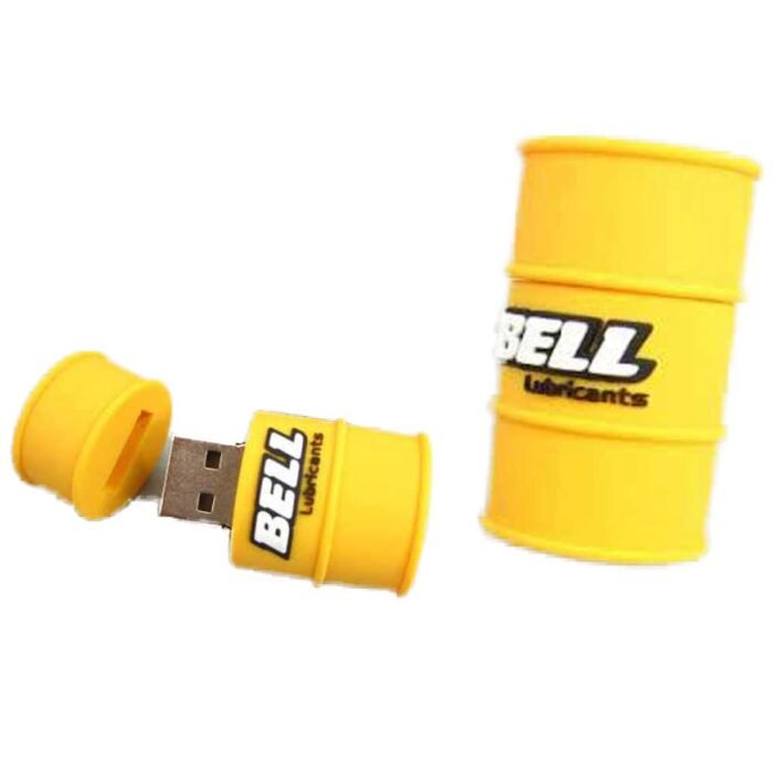 ⁦Customized rubber flash memory⁩ - الصورة ⁦1⁩