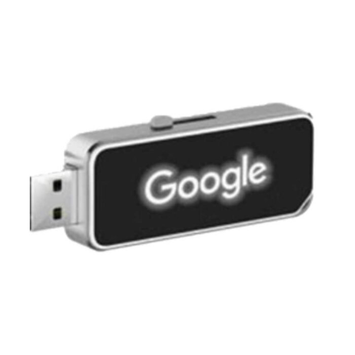 ⁦Light up rectangle flash memory⁩ - الصورة ⁦1⁩