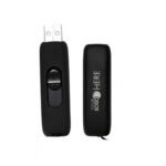 Light engraving Flash memory