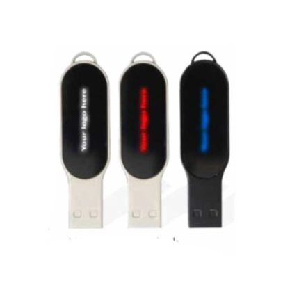 Light Engraving Flash Memory