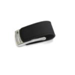 leather flash memory