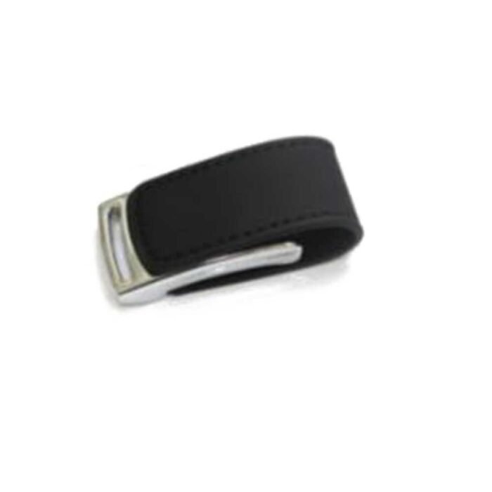 ⁦leather  flash memory⁩ - الصورة ⁦1⁩