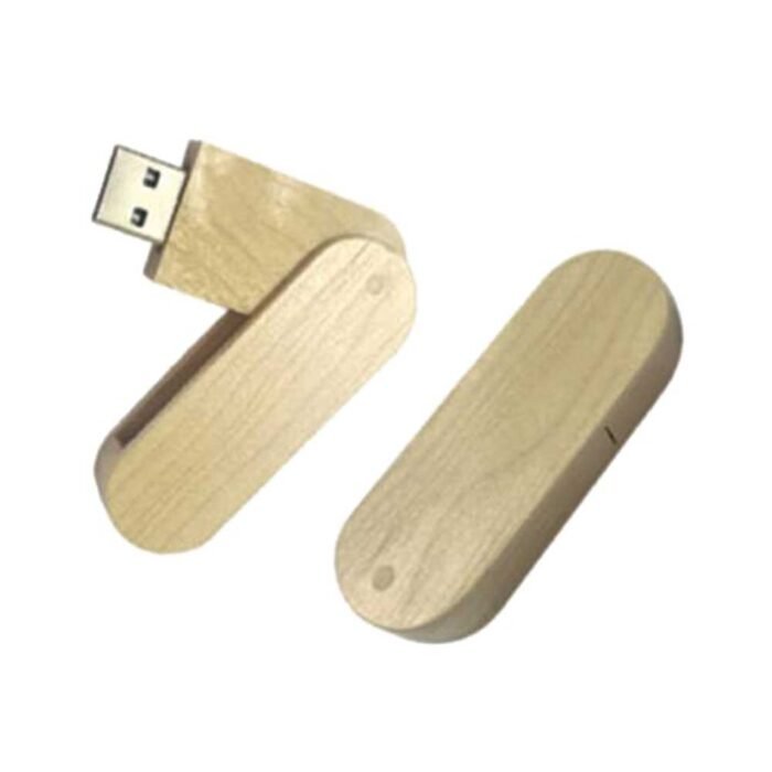 ⁦wooden flash memory⁩ - الصورة ⁦1⁩