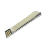 metal clip flash memory