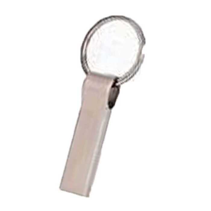 ⁦metal keychain flash memory⁩ - الصورة ⁦1⁩