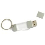 crystal flash memory