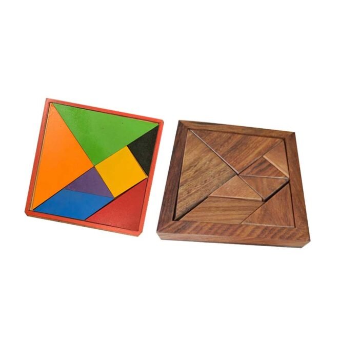 ⁦Creative puzzle⁩ - الصورة ⁦1⁩