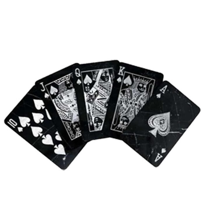 ⁦Playing cards⁩ - الصورة ⁦1⁩