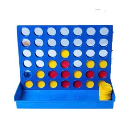 connect four