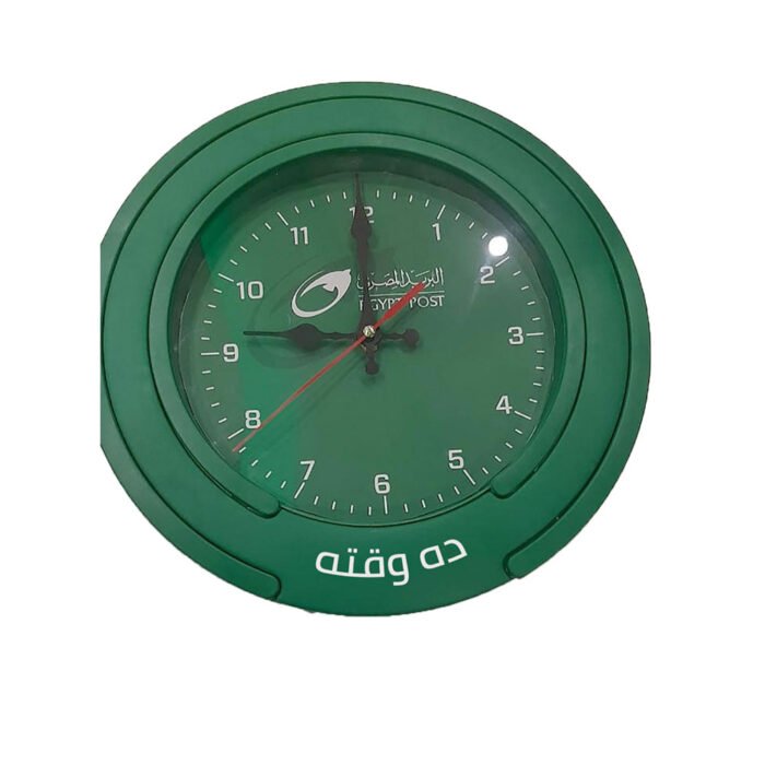 ⁦classic wall clock⁩ - الصورة ⁦1⁩