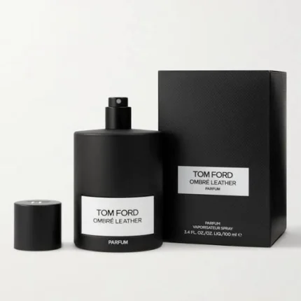 Tom Ford Ombre Leather Parfum For Men 100ml