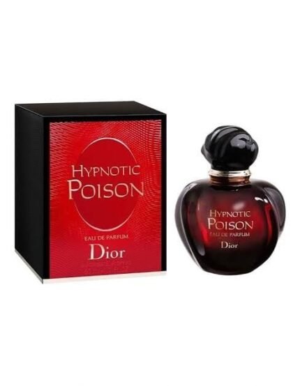 Dior Hypnotic Poison For Women