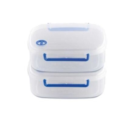 Single Food Container