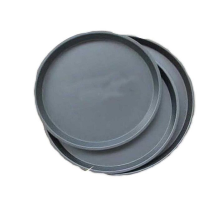 ⁦metal trays⁩ - الصورة ⁦1⁩