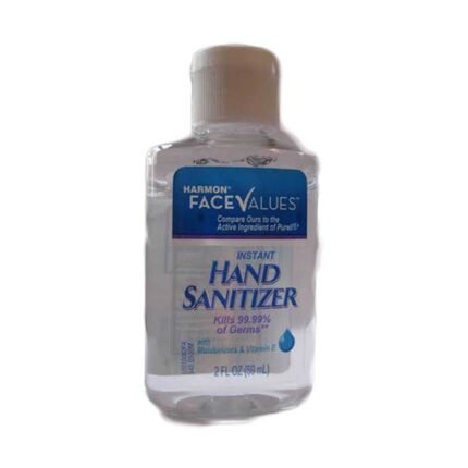 Hand sanitizier