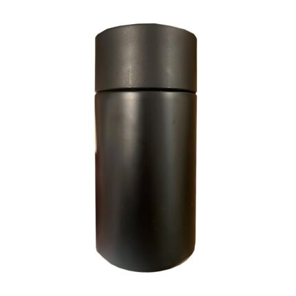 metal thermal mug
