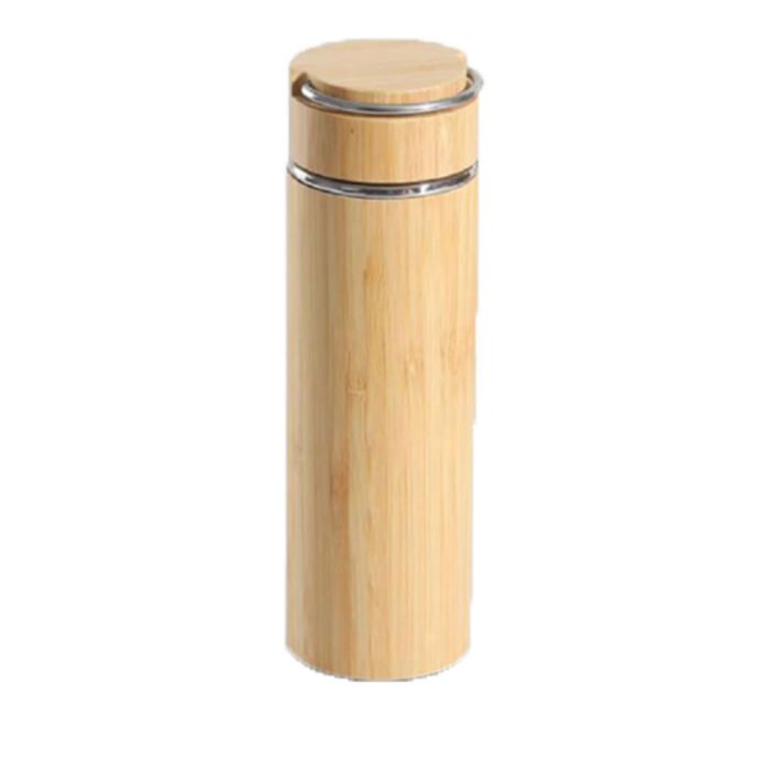⁦ring bamboo mug⁩ - الصورة ⁦1⁩
