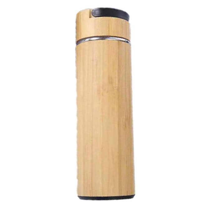 ⁦elite bamboo mug⁩ - الصورة ⁦1⁩