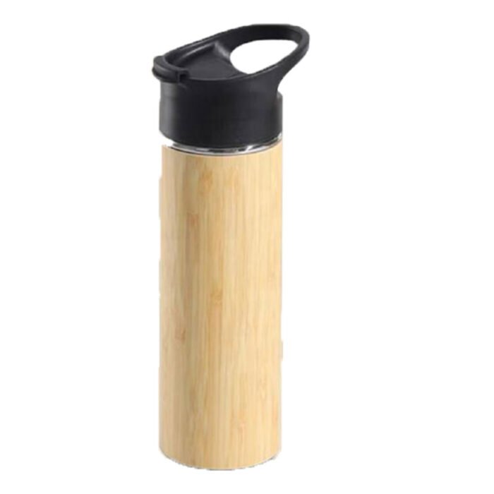 ⁦bamboo mug⁩ - الصورة ⁦1⁩