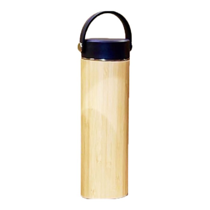 ⁦bamboo mug⁩ - الصورة ⁦1⁩