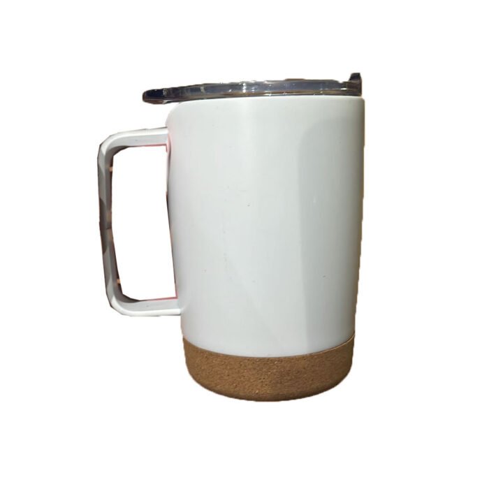⁦metal mug⁩ - الصورة ⁦1⁩