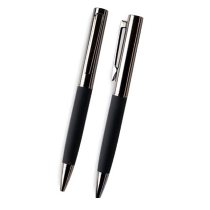 metal pen