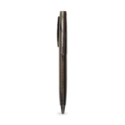 metal pen