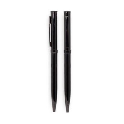 metal pen