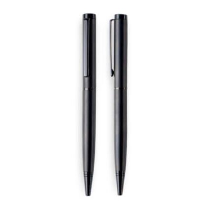 metal pen