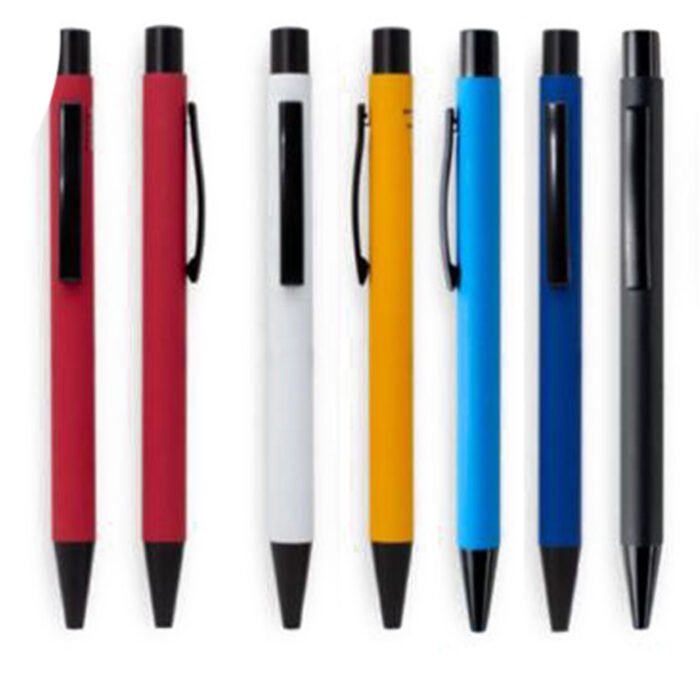 ⁦metal pen⁩ - الصورة ⁦1⁩
