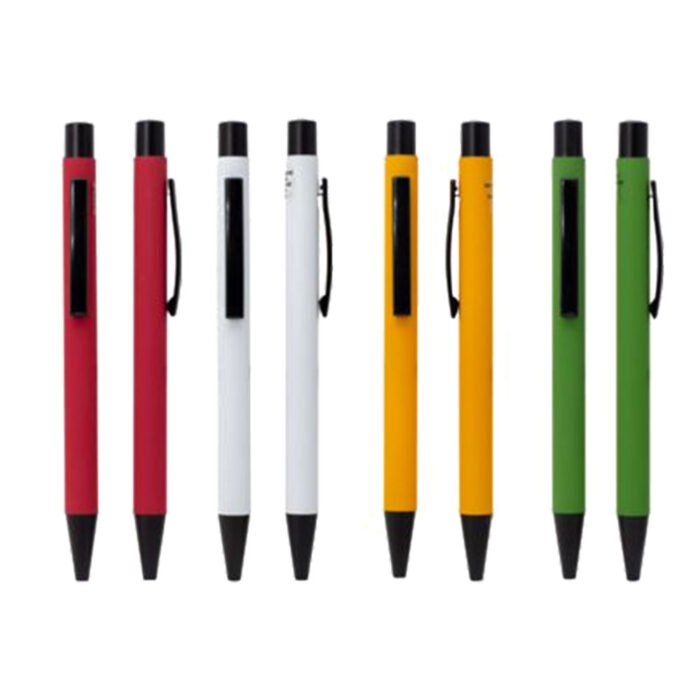 ⁦metal pen⁩ - الصورة ⁦1⁩