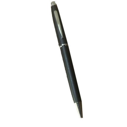 metal pen