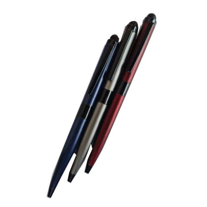 ⁦Metal pen⁩ - الصورة ⁦1⁩