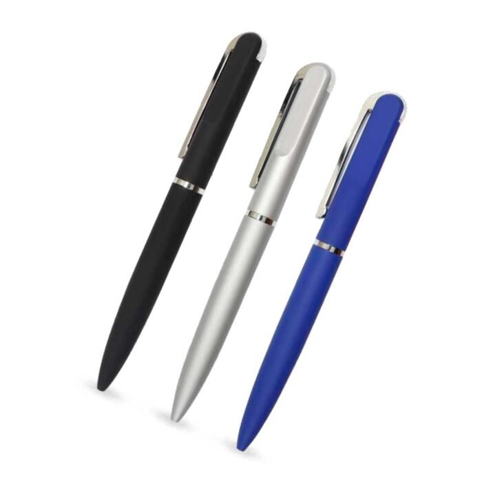 ⁦Metal Pen⁩ - الصورة ⁦1⁩