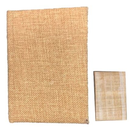 Eco-friendly Pharaonic Notebook