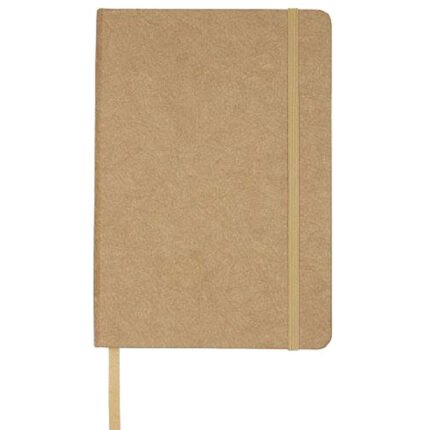 Eco notebook