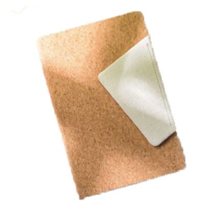 cork notebook
