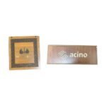 wooden box