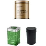 customizable tin box