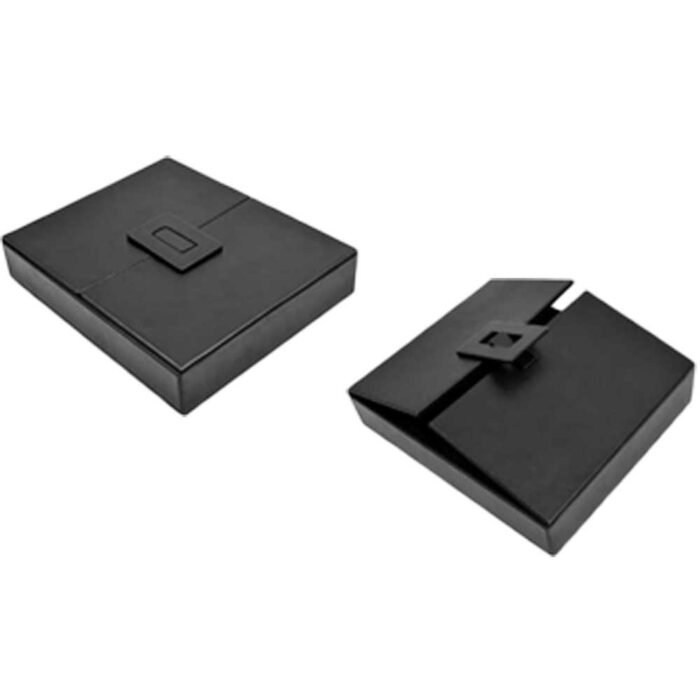 ⁦leather box⁩ - الصورة ⁦1⁩