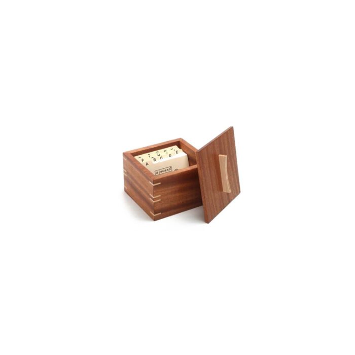 ⁦wooden box⁩ - الصورة ⁦5⁩
