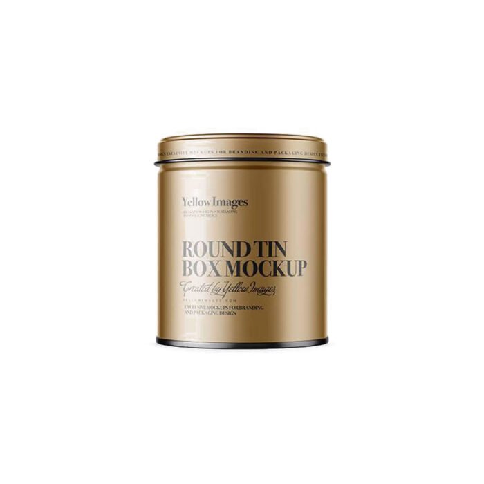 ⁦customizable tin box⁩ - الصورة ⁦3⁩