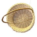 Handmade basket