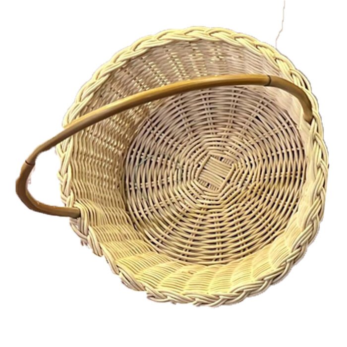 ⁦Handmade basket⁩ - الصورة ⁦1⁩