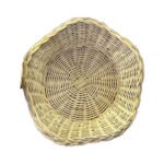 Handmade basket - الصورة 4