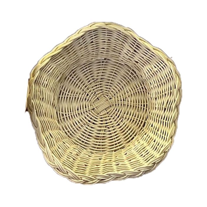 ⁦Handmade basket⁩ - الصورة ⁦4⁩