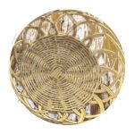 Handmade basket - الصورة 3
