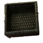 Handmade basket - الصورة 2