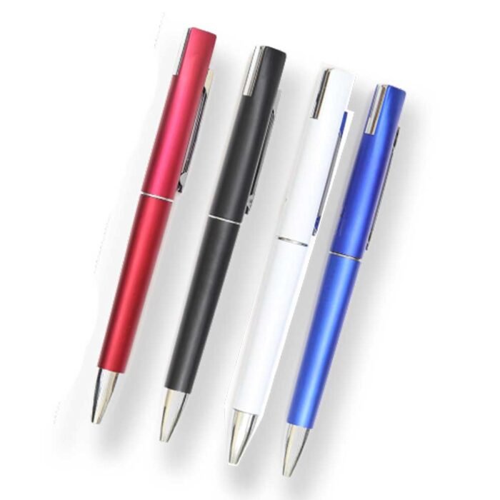 ⁦plastic pen⁩ - الصورة ⁦1⁩